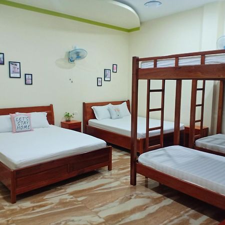Duc Chinh Hotel - Ninh Chu - Phan Rang–Tháp Chàm Exterior photo