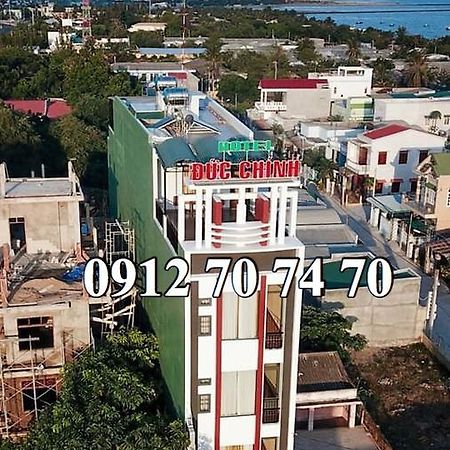 Duc Chinh Hotel - Ninh Chu - Phan Rang–Tháp Chàm Exterior photo