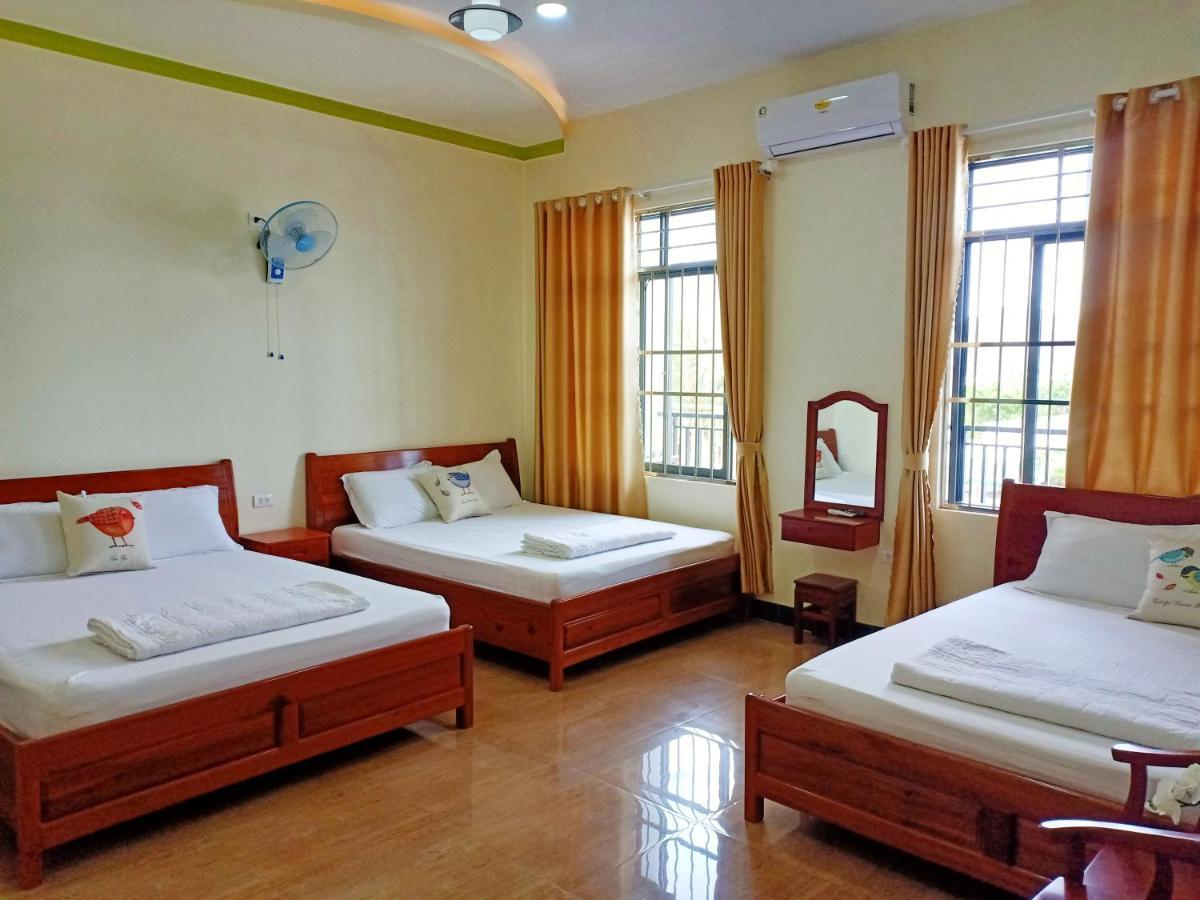 Duc Chinh Hotel - Ninh Chu - Phan Rang–Tháp Chàm Exterior photo