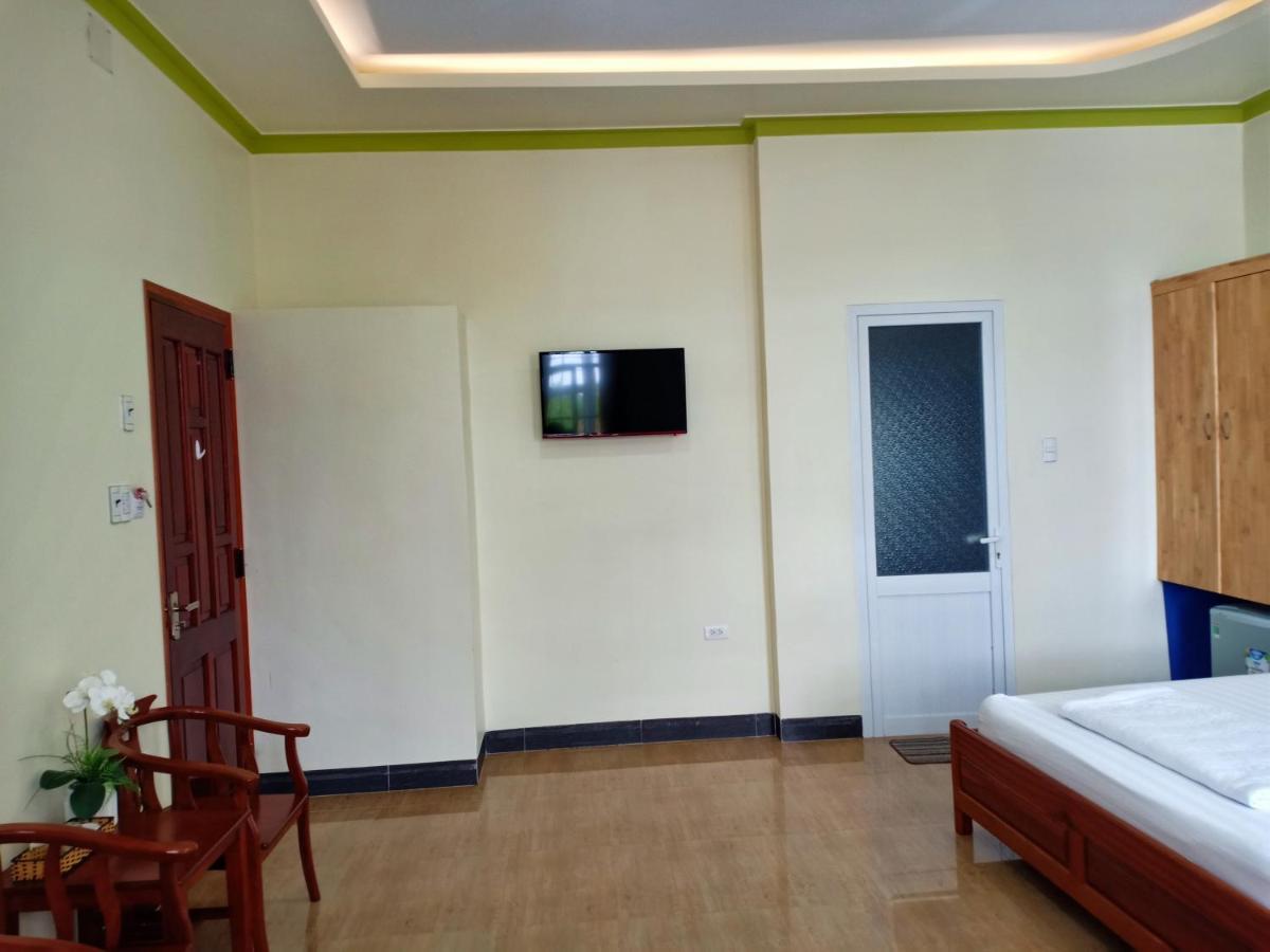 Duc Chinh Hotel - Ninh Chu - Phan Rang–Tháp Chàm Exterior photo