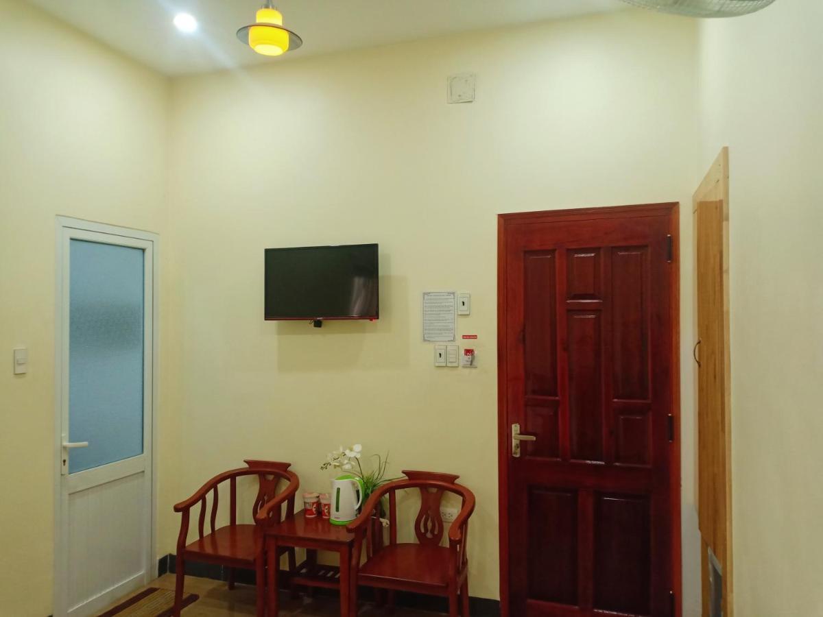Duc Chinh Hotel - Ninh Chu - Phan Rang–Tháp Chàm Exterior photo