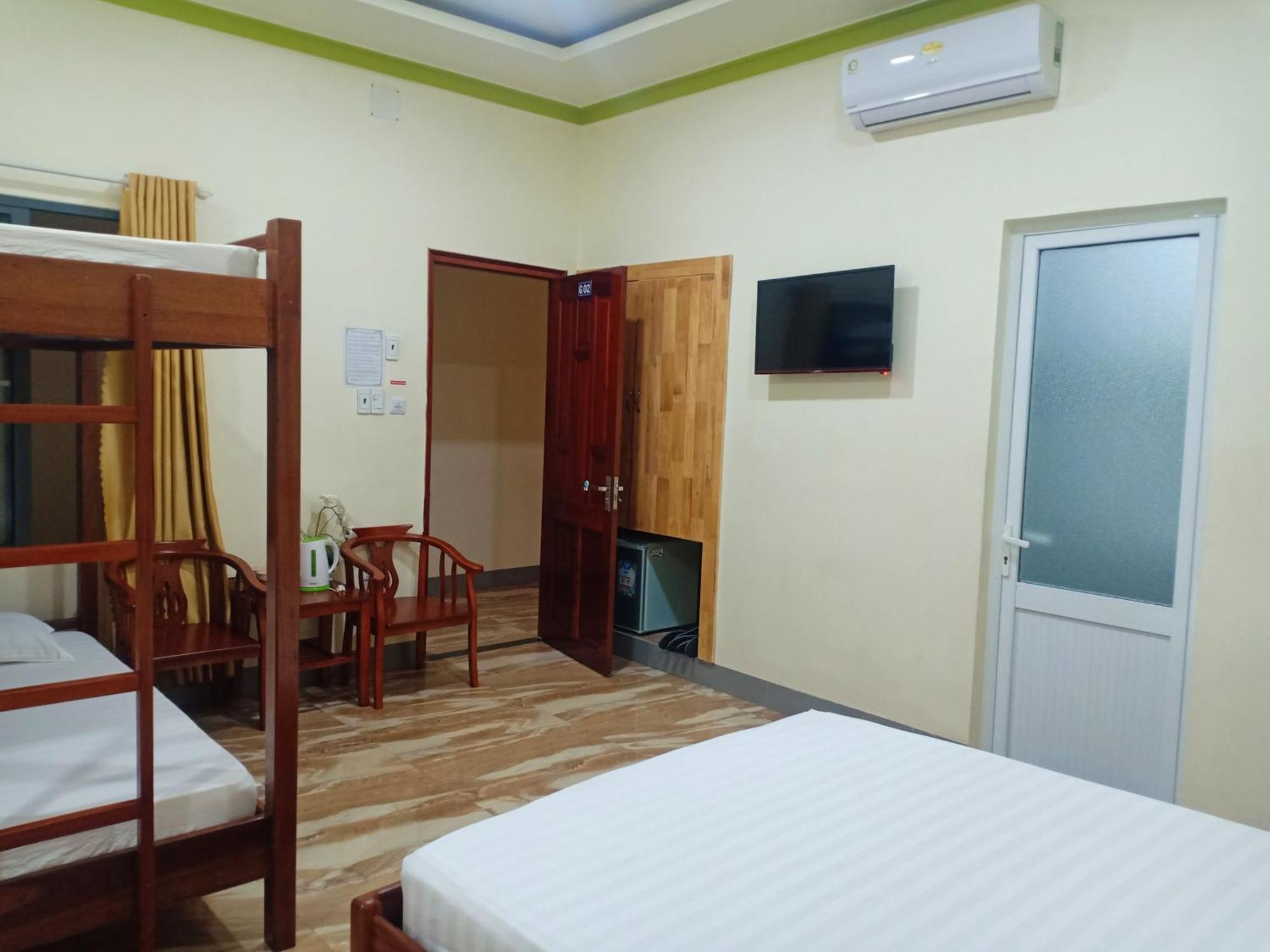 Duc Chinh Hotel - Ninh Chu - Phan Rang–Tháp Chàm Exterior photo