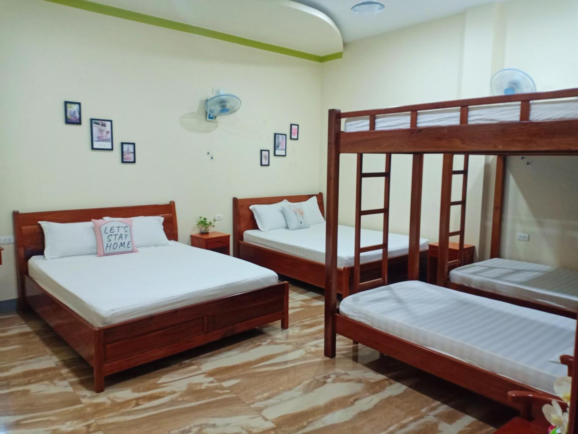Duc Chinh Hotel - Ninh Chu - Phan Rang–Tháp Chàm Exterior photo